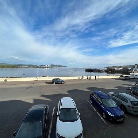 Fantastic 3 Bedroom Holiday Home Millport Exterior foto